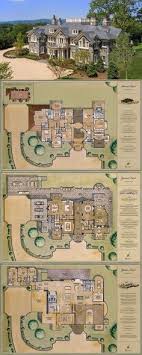 20,000+ square feet for a private residence is an insane amount of space, yet there are many of these homes located all over the world. 95 Mansion Plans Ideas In 2021 Mansion Plans House Plans How To Plan