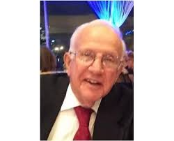 Gerald Down Obituary (1941