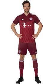 Leon goretzka was one of the most important players in the german national team that won the we have come up with some exiting. Leon Goretzka News Player Profile Fc Bayern Munich