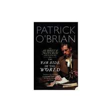 The Far Side of the World (Aubrey/Maturin Novels, 10) (Book 10) - O'Brian, Patrick