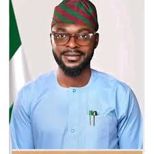 CONGRATULATIONS TO HON. SILAS PATRICK DUNG AND NGO KACHOLLOM LUCY MICHAEL