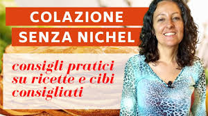 Gli alimenti appartenenti al secondo gruppo e che contengono nichel inquinante sono soprattutto: Colazione Senza Nichel Consigli Pratici E Ricette Facili Da Preparare