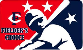 Fielders Choice - Locke - Perfect Game Baseball Association
