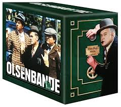 Weitere ideen zu olsenbande, olsen, egon olsen. Die Olsenbande Dvd Box 13 Dvds 13 Olsenbande Sammelpostkarten Amazon De Ove Sprogoe Morten Grunwald Erik Balling Ove Sprogoe Morten Grunwald Dvd Blu Ray