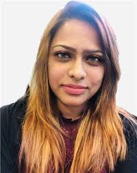 Israt Liju Business Broker Profile