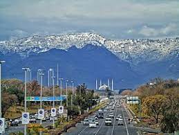 Please inform islamabad hotel in advance of your expected arrival time. Islamabad Wikipedia