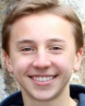 Chase Bjork Obituary (2001