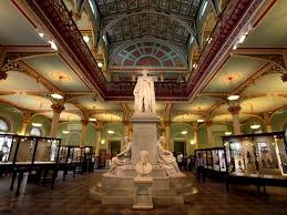Dr Bhau Daji Lad Museum ...