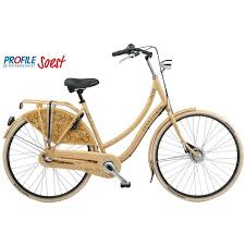 Sparta Granny D50 N3 Fietsen Fiets