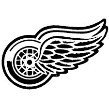 Instagram Photo By Trust Tree May 12 2016 At 5 11pm Utc Red Wing Logo Red Wings Hockey Detroit Red Wings