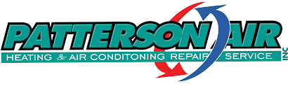 Have a heating or cooling problem? Patterson Air