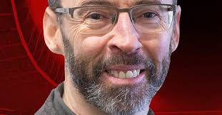 Brian Fenton was a late bloomer but he hit heights that no midfielder  reached before