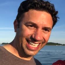 Dr. Nicholas Hurst, MD