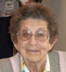 Katherine Maddox Obituary