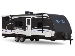 How to level your rv easily every time can be quick and efficient. How To Level Your Travel Trailer