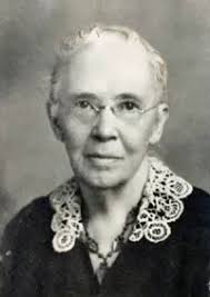 Frances Louisa Goodrich