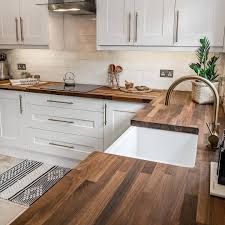 l shape kitchen design #kitchen design