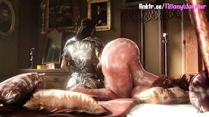 후타나리 lesbian sibling sucks massive cock