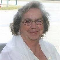 Mrs. Mary M. Hagood Obituary