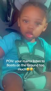 Mother Cant Do Boots