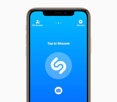 apple music launches shazam discovery top 50 chart