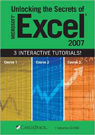 And they were full of eyes within: Unlocking The Secrets Of Microsoft Excel 2007 Careertrack 9781934147382 Amazon Com Books