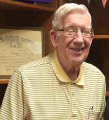 Samuel Diller named Lions Club 2018 Citizen of the Year