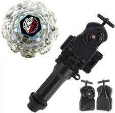 BB116E Divine Fox 90WD Battle Metal Fusion Spinning Liberia