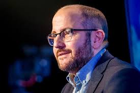 Daniel Prokop • RESPEKT