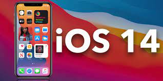 Links ios 6 und rechts ios 7: Ios 14 8 Kommt Noch Vor Ios 15 Macwelt