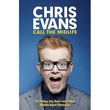 It's Not What You Think: Amazon.co.uk: Evans, Chris: 9780007327232: Books