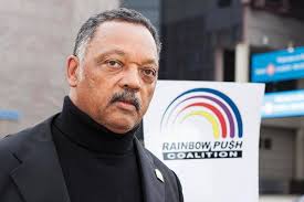 Rev. Jesse Jackson Examines Conflict Resolution at Fr. Raymond Helmick,  S.J., Memorial Lecture