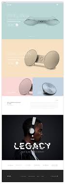 Wow On Behance Web App Design Interactive Design Wix Website Design