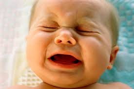 All that matters is that your child is healthy and happy”