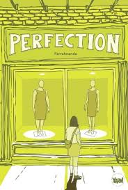 Sinopsis novel yang ditulis oleh kadek pingetania dengan judul kakak kelas ini menceritakan. Resensi Kiky Resensi Buku Perfection By Farrahnanda