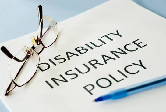 Disability income protection