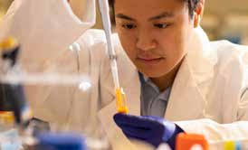 2019-20 IMPACT REPORT