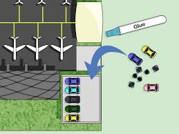 Maybe you would like to learn more about one of these? How To Build A Model Airport 14 Steps With Pictures Wikihow