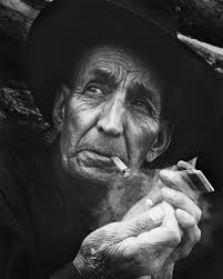 Portraits of Humanity