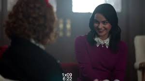 You would rather people fear than like you, so you traffic in terror and intimidation. Want Happy Veronica Scenes Riverdale Youtube
