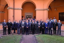 Il ministro Piantedosi al 40° anniversario della fondazione della Scuola di  perfezionamento per le Forze di polizia | Ministero dellInterno