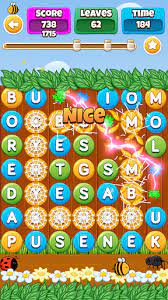 Remember your childhood days when simple word puzzle games were all the rage? Wordbuzz Word Game For Android Free Download