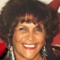 Carmen Andrea Luna (Sullivan) Grano Obituary