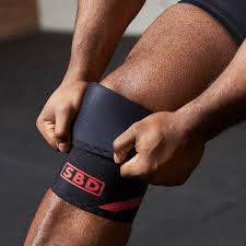 7mm Knee Sleeves