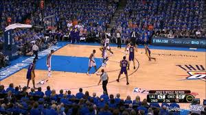 The lakers — still without lebron james — beat the struggling thunder in okc. Hd Kobe Bryant 42 Points Vs Oklahoma City Thunder R2g5 Highlights 22 05 2012 Youtube