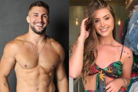 Arthur piccoli revela ameaças de morte e faz desabafo: Ex Namorada De Arthur Picoli Do Bbb 21 Abre O Jogo Sobre Ele