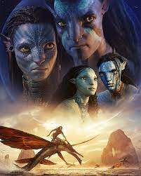 Long Range Box Office Forecast: James Cameron's Avatar: The Way of Water -  Boxoffice