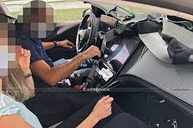We did not find results for: 2021 Mercedes Benz Eqs Interior Looks Very Similar To The New S Class Carscoops