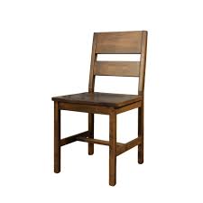 Shop for ladder back chairs online at target. Modern Ladder Back Chair Prestige Solid Wood Furniture Port Coquitlam Bc