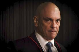 Cid: juiz do próprio TSE era informante sobre o paradeiro de Moraes |  Metrópoles
